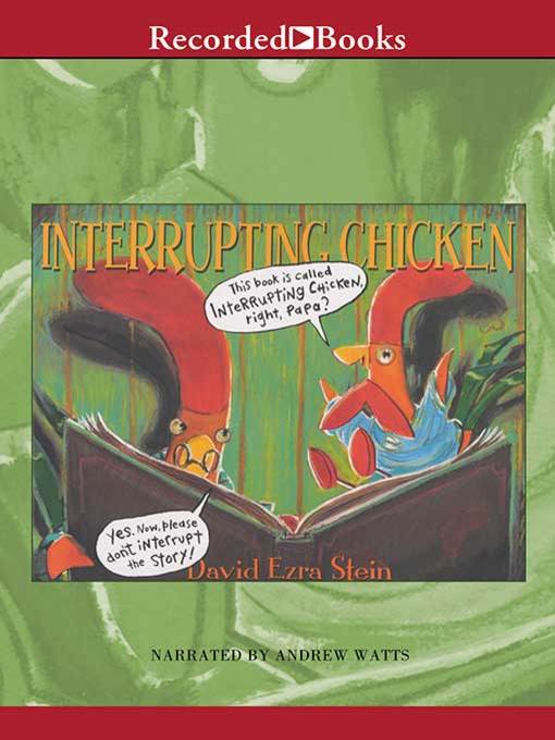 The Interrupting Chicken