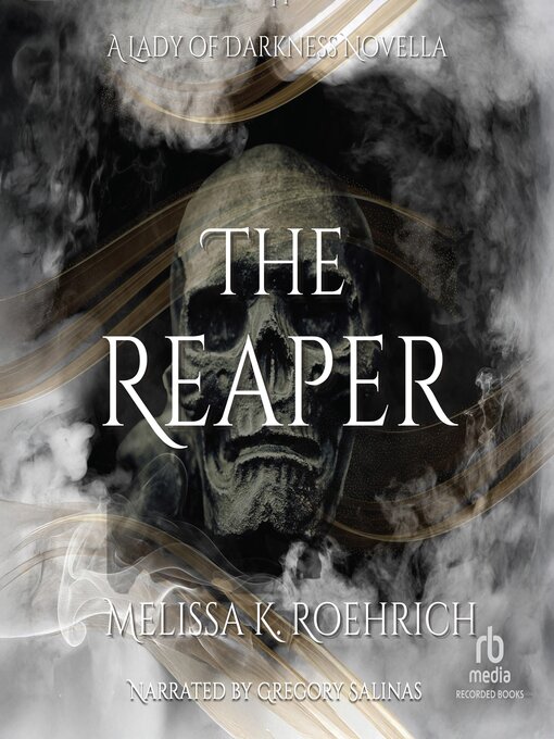 The Reaper - Bibliothèques publiques du N.-B. / New Brunswick Public ...