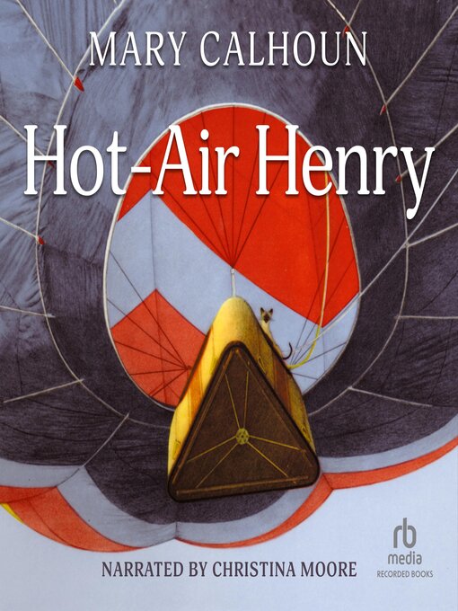 Libby - Hot-Air Henry