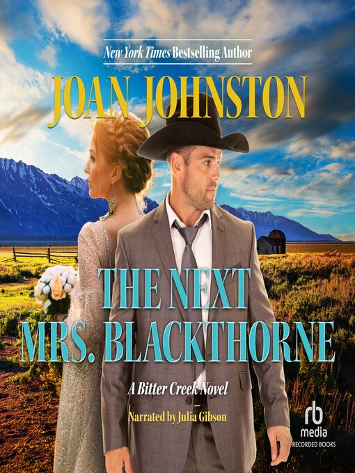 The Next Mrs. Blackthorne - King County Library System - OverDrive