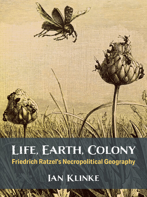 Life, Earth, Colony - Camellia Net Digital Catalog - OverDrive