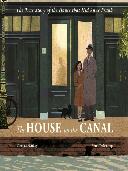 The House On The Canal - The Free Library Of Philadelphia - Overdrive