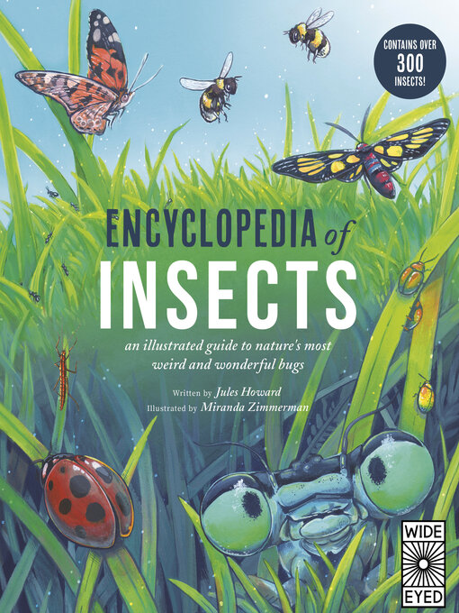 Libby - Encyclopedia of Insects