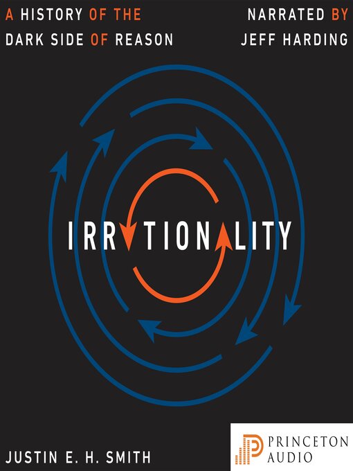 Irrationality Cover Art