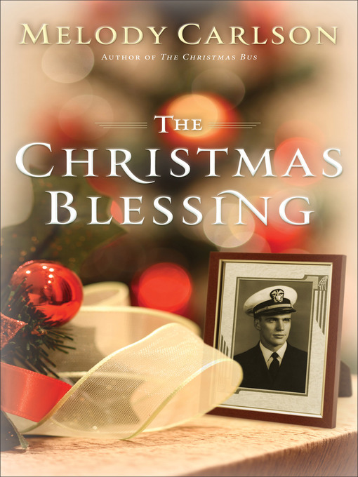 The Christmas Blessing - Metropolitan Library System - Overdrive