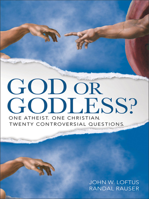 God or Godless? - Idaho Falls Public Library - OverDrive