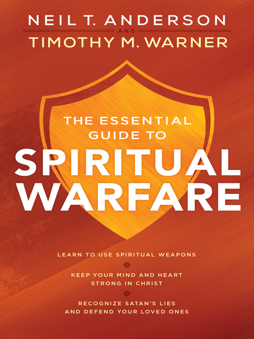 Libby - The Essential Guide to Spiritual Warfare