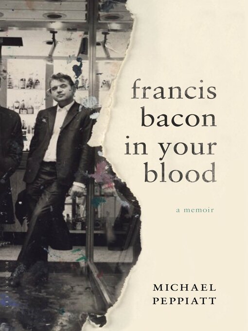 Libby - Francis Bacon in Your Blood