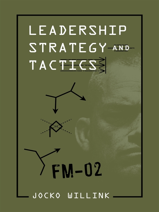 Leadership Strategy and Tactics - South Australian Public Library ...