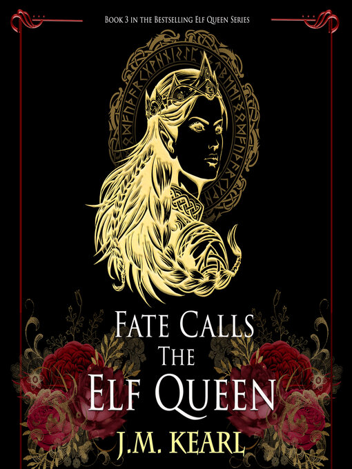 Fate Calls the Elf Queen - Seattle Public Library - OverDrive