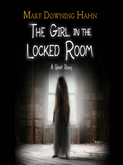 The Girl in the Locked Room - Arkansas Digital Library Consortium ...