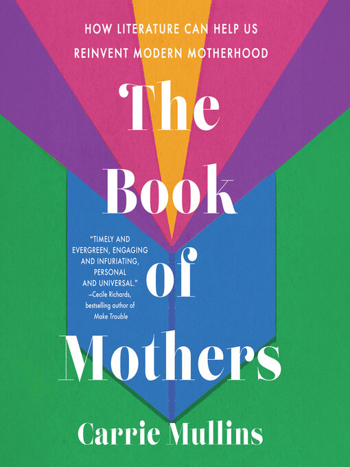 The Book of Mothers - New York Public Library - OverDrive