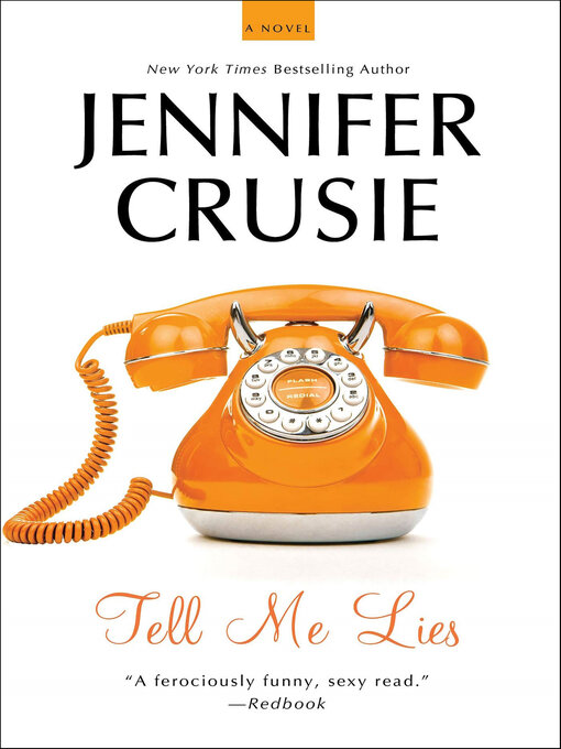 Tell Me Lies - Buffalo & Erie County Public Library - OverDrive