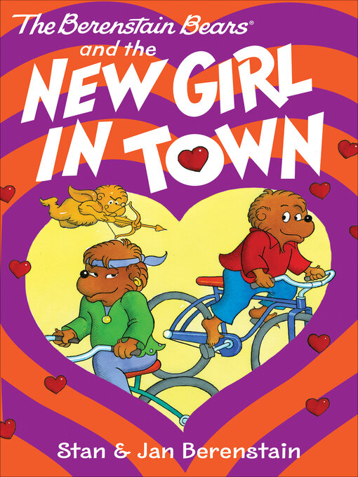 The Berenstain Bears' Soccer Star - NC Kids Digital Library - OverDrive