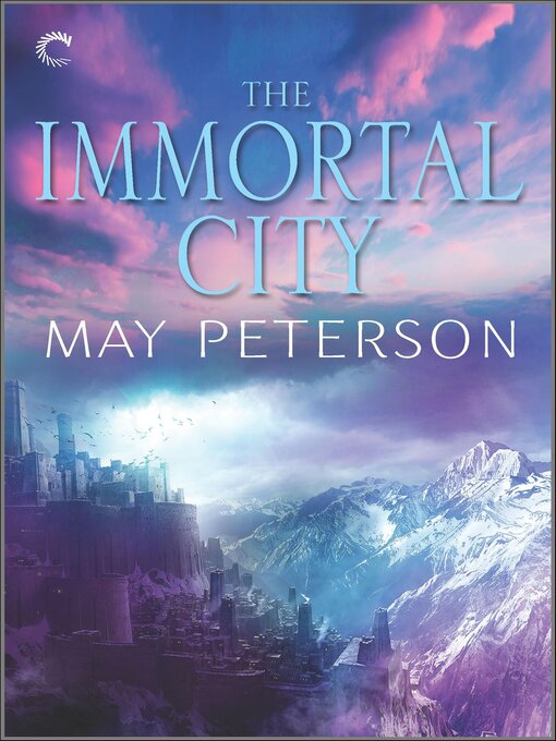 The Immortal City - Jefferson County Public Library - OverDrive