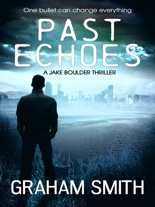 Past Echoes - Gold Coast Libraries - OverDrive