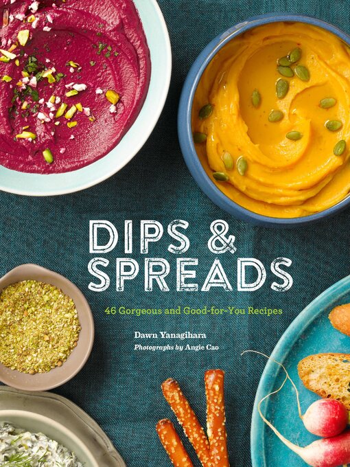 Libby - Dips & Spreads