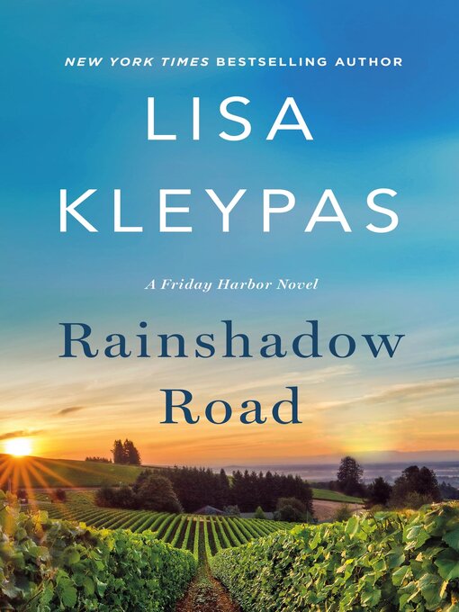 Rainshadow Road - Multnomah County Library - OverDrive