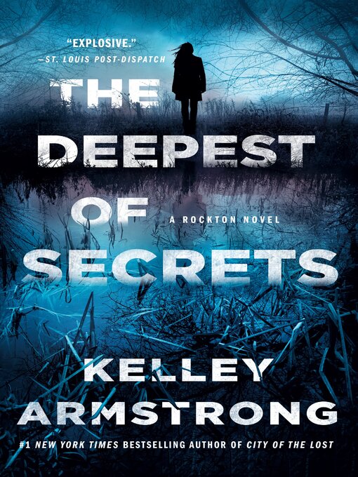 The Deepest Of Secrets - West Virginia Reads - Overdrive