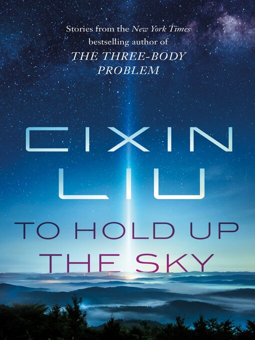 The Three-Body Problem by Cixin Liu - Audiobooks on Google Play