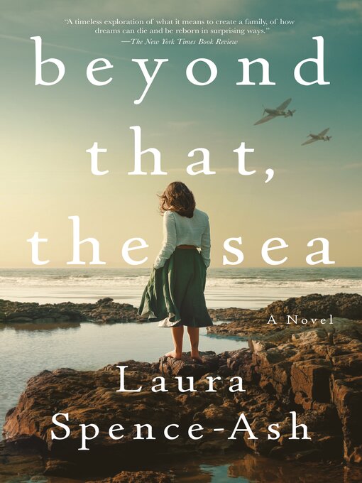 Beyond That, the Sea - Newfoundland & Labrador Public Libraries - OverDrive