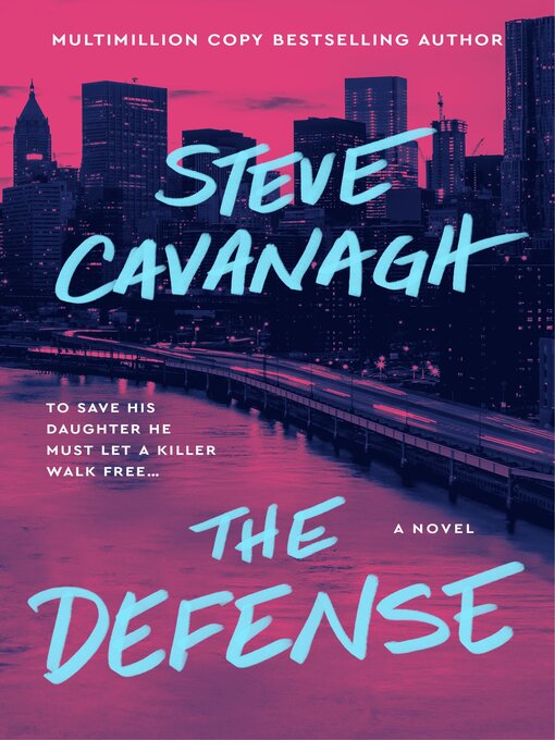 The Defense - Carmel Clay Public Library - OverDrive