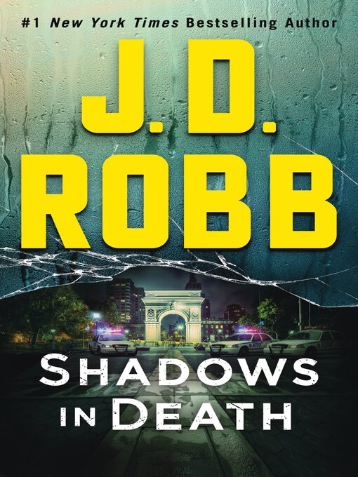 Shadows in Death - San Diego County Library - OverDrive