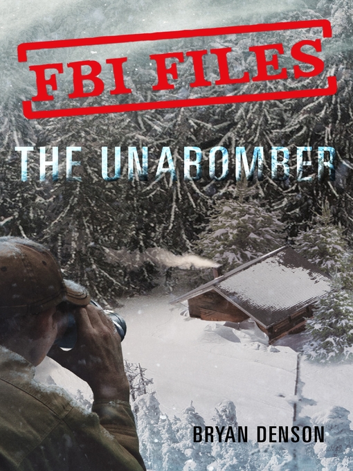 Available Now - The Unabomber: Agent Kathy Puckett and the Hunt for a ...