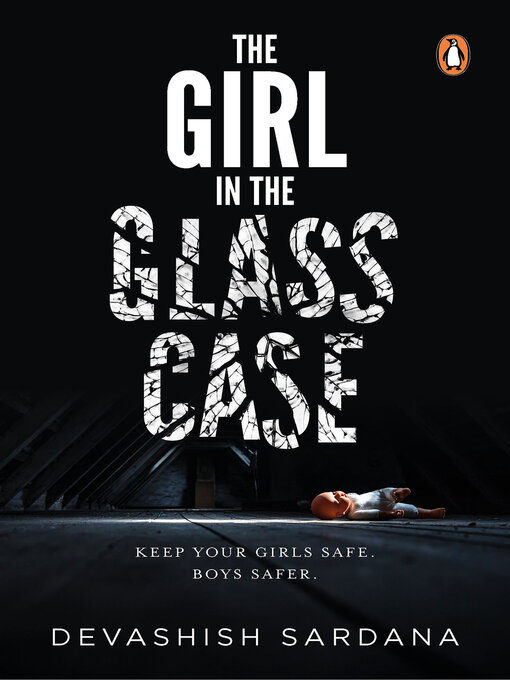 The Girl in the Glass Case - Metro Net Library Consortium - OverDrive