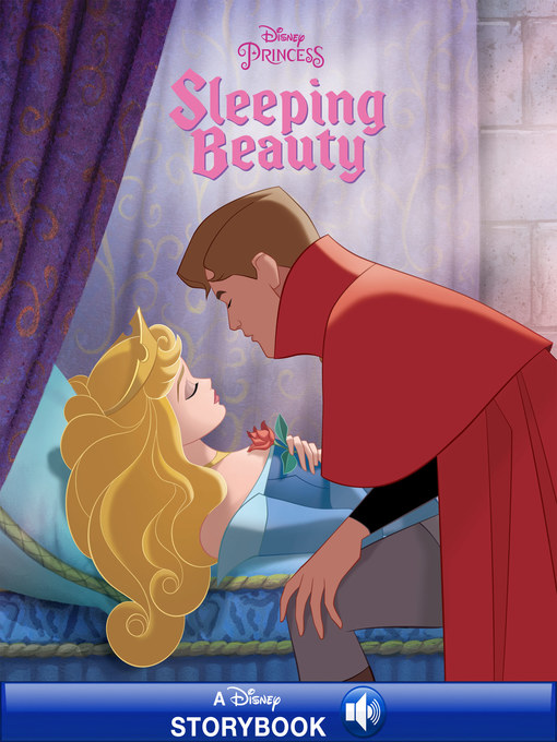 Sleeping Beauty - NC Kids Digital Library - OverDrive