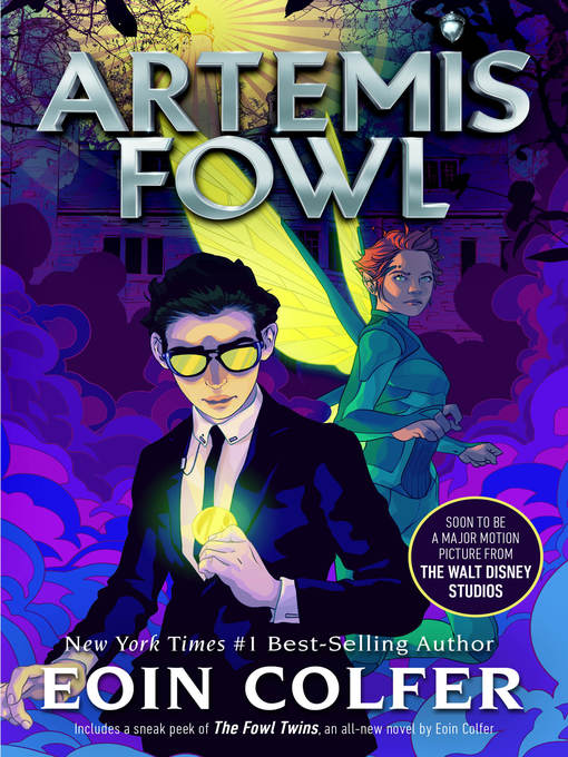 Artemis Fowl 4: Opal Deception by Eoin Colfer - Audiobooks on Google Play