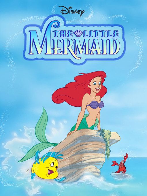 Kids - The Little Mermaid - CLEVNET - OverDrive