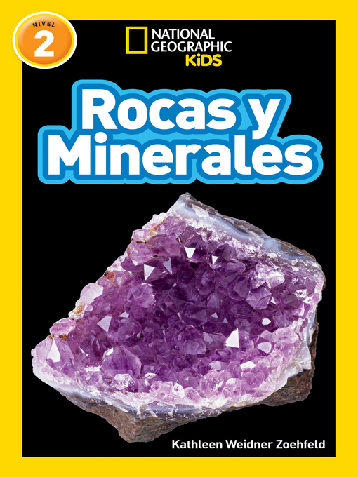 Rocas, minerales y gemas - Amphibia Kids