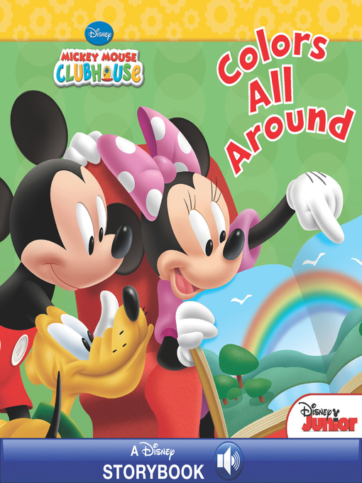 Mickey Mouse Clubhouse: Mickey and Donald Have a Farm eBook by Bill Scollon  - EPUB Book