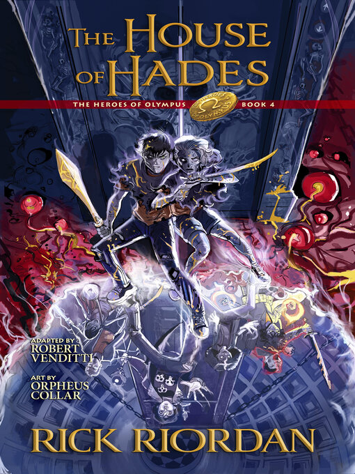 The House of Hades