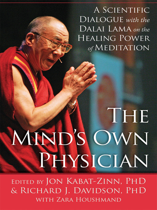 The Mind's Own Physician The Mind's Own Physician