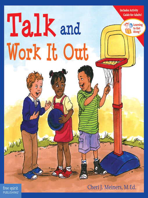 Libby - Talk and Work It Out