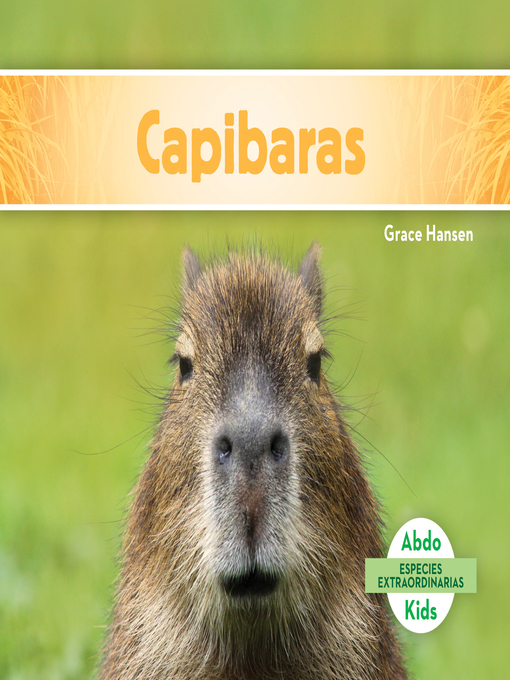 What is Capybara in Spanish: Meaning, Facts, and Translation