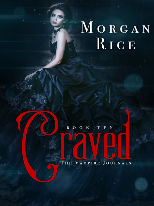 Craved - Jefferson County Public Library - OverDrive