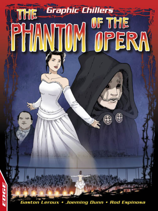 Fantasma da Ópera (2008)