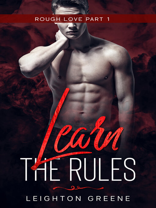 Learn the Rules - New York Public Library - OverDrive