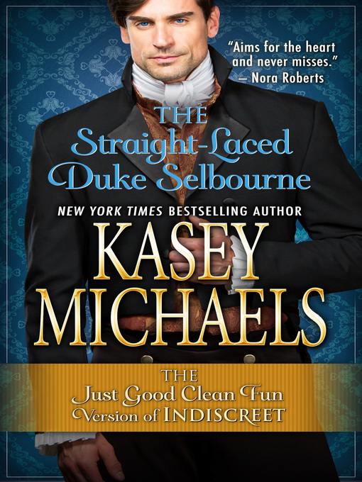 Constance Winstead Libby - The Straight-Laced Duke Selbourne