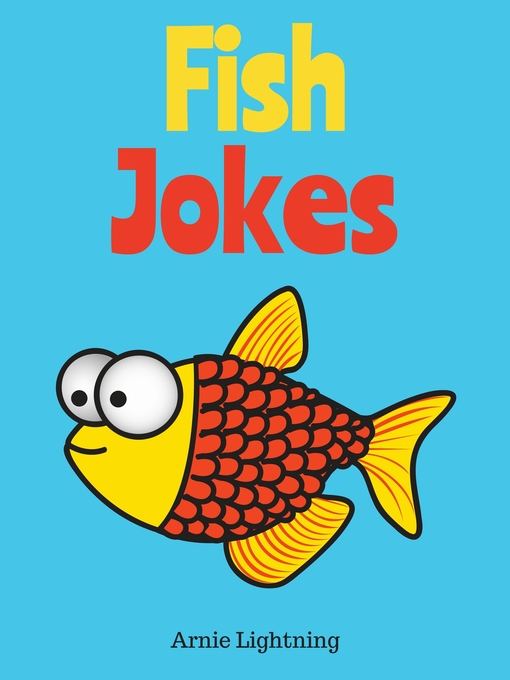 Friday Funnies: Fishing for jokes