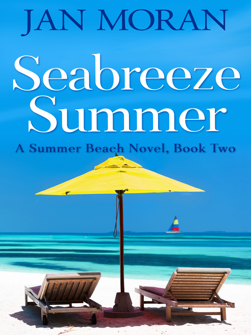 Seabreeze Summer - Library Connection, Inc. - OverDrive