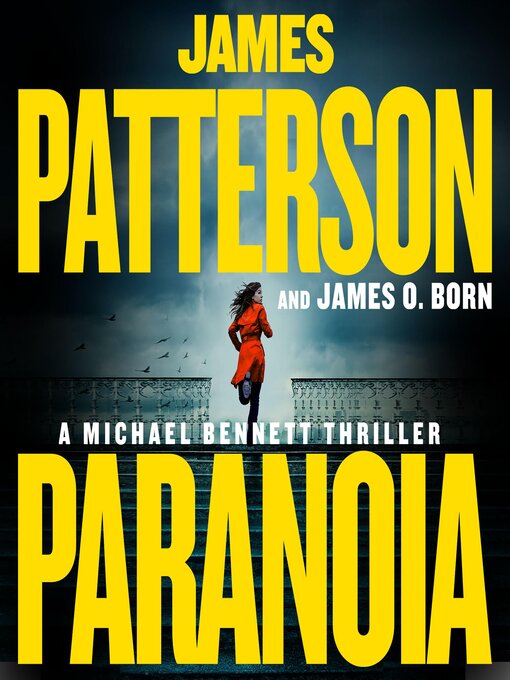 Paranoia - Harris County Public Library - OverDrive