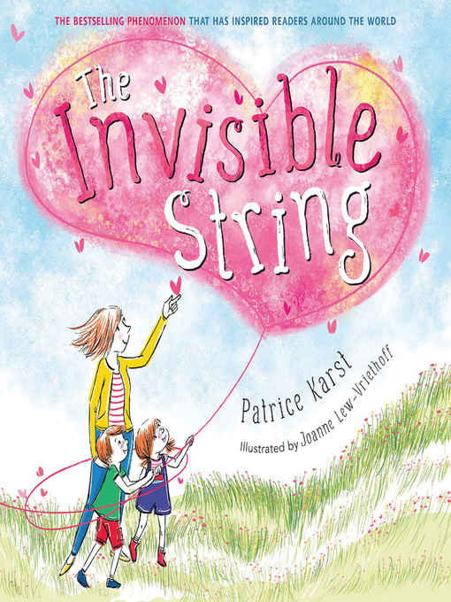 Kids - The Invisible String - Southern California Digital Library