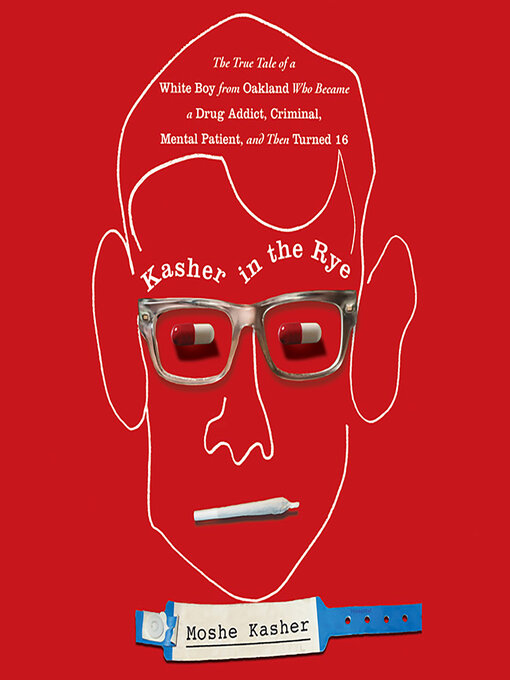 Libby - Kasher in the Rye