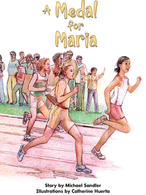 martine tonkato adult comics A Medal for Maria - The Ohio Digital Library - OverDrive