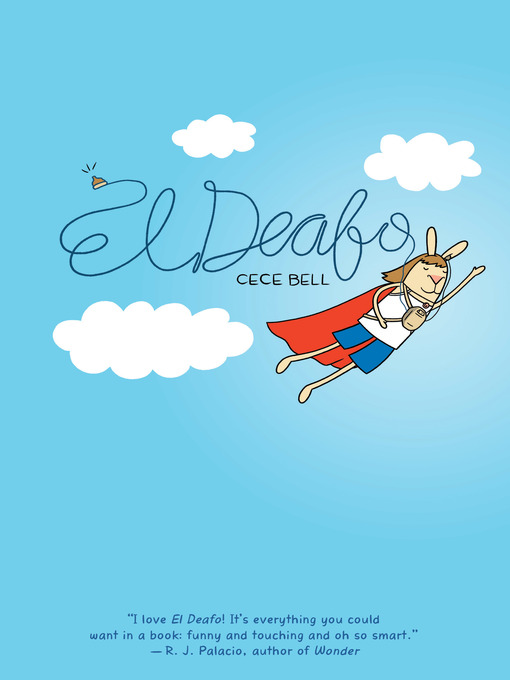 El Deafo linked cover