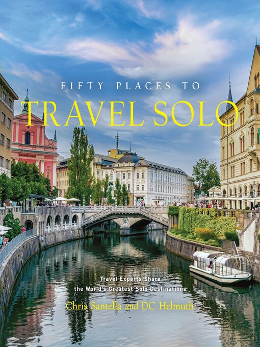 Popular Solo Travel Destination in Singapore: Unforgettable Adventures